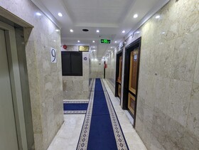 Hotel Burj Al Diyafa Mubarak