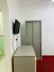 Hotel Burj Al Diyafa Mubarak
