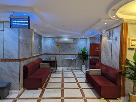 Hotel Burj Al Diyafa Mubarak