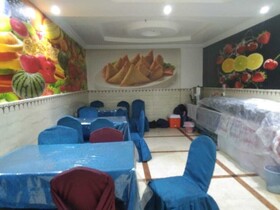 Hotel Burj Al Diyafa Mubarak