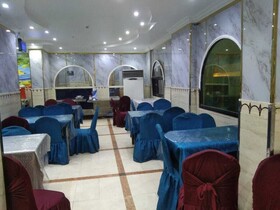 Hotel Burj Al Diyafa Mubarak