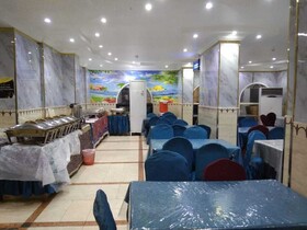 Hotel Burj Al Diyafa Mubarak