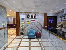 Hotel Burj Al Diyafa Mubarak