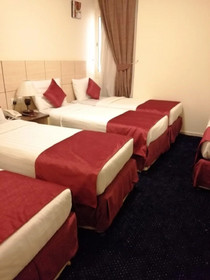 Jawharah Diyar Matar 2 Hotel