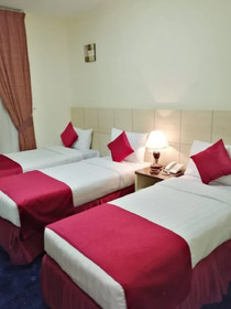 Jawharah Diyar Matar 2 Hotel