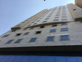Jawharah Diyar Matar 2 Hotel