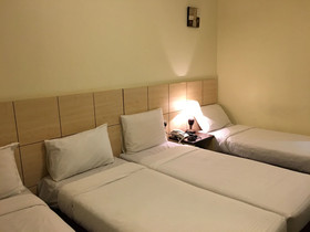 Jawharah Diyar Matar 2 Hotel