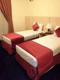 Jawharah Diyar Matar 2 Hotel