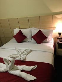 Jawharah Diyar Matar 2 Hotel