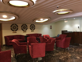 Jawharah Diyar Matar 2 Hotel