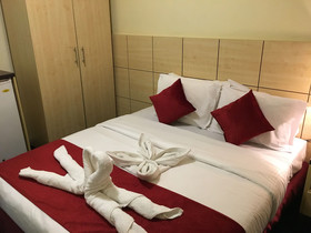 Jawharah Diyar Matar 2 Hotel