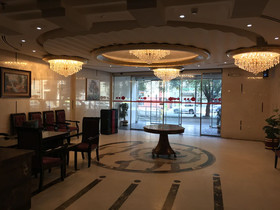 Jawharah Diyar Matar 2 Hotel