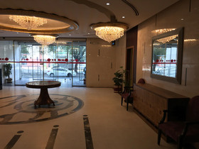 Jawharah Diyar Matar 2 Hotel