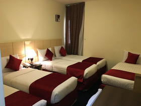 Jawharah Diyar Matar 2 Hotel