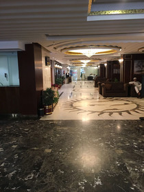 Jawharah Diyar Matar 2 Hotel