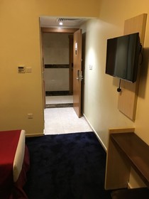 Jawharah Diyar Matar 2 Hotel