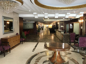 Jawharah Diyar Matar 2 Hotel