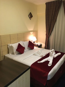 Jawharah Diyar Matar 2 Hotel