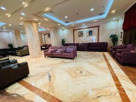 Jawharet Al Majd Hotel