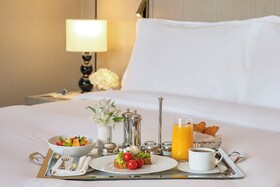 Jumeirah Jabal Omar Makkah