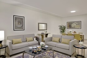 Jumeirah Jabal Omar Makkah