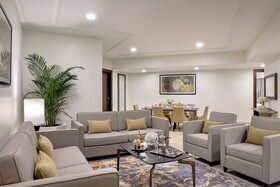 Jumeirah Jabal Omar Makkah