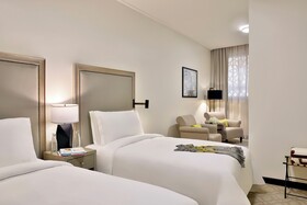 Jumeirah Jabal Omar Makkah