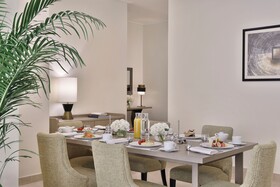 Jumeirah Jabal Omar Makkah