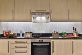 Jumeirah Jabal Omar Makkah