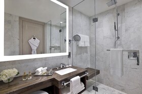 Jumeirah Jabal Omar Makkah