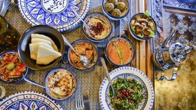 Jumeirah Jabal Omar Makkah