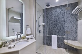 Jumeirah Jabal Omar Makkah