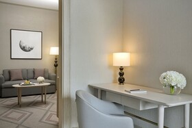 Jumeirah Jabal Omar Makkah