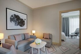 Jumeirah Jabal Omar Makkah