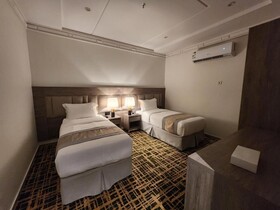 Kanaf Hotel