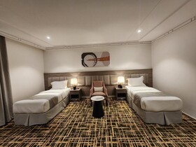 Kanaf Hotel