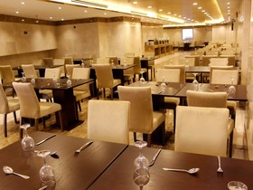 Lamar Ajyad Hotel Makkah