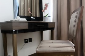 Lamar Ajyad Hotel Makkah