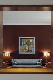 Le Meridien Towers
