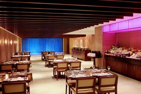 Le Meridien Towers