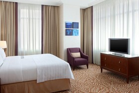 Le Meridien Towers
