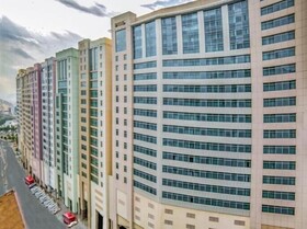 Le Meridien Towers