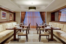 Le Meridien Towers