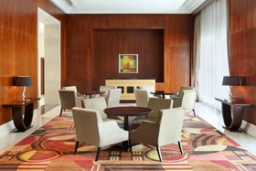 Le Meridien Towers