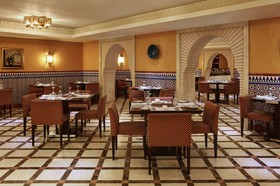 Le Meridien Towers