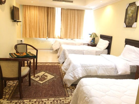 Luluat Muaz Hotel