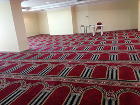 Luluat Muaz Hotel