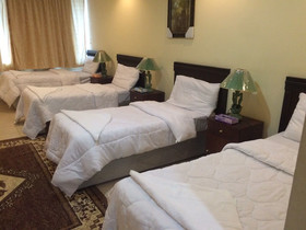 Luluat Muaz Hotel