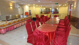 Maather Al Jiwaar Hotel