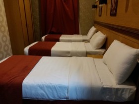 Maather Al Jiwaar Hotel